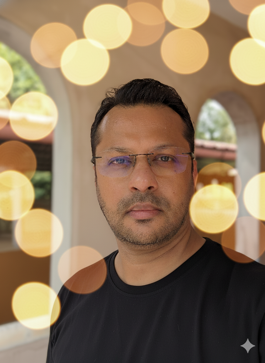 Sree Unnikrishnan